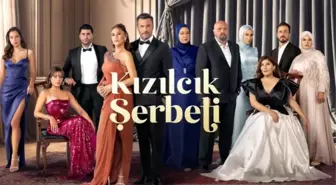 Kızılcık Şerbeti CANLI İZLE! Show TV Kızılcık Şerbeti 69. bölüm, yeni bölümde neler oldu 27 Eylül Cuma?