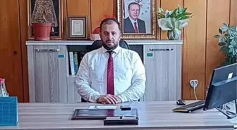 Konya Beyşehir Müftüsü kimdir? Beyşehir İlçe Müftüsü Gökhan Becerikli kim, nereli, evli mi?