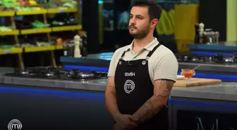 Masterchef 20 Eylül yeni bölüm fragmanı! Masterchef yeni bölüm fragmanı yayınlandı mı?