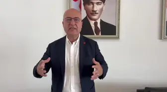 CHP'li Bakan: Valiler Kararnamesi Parti Devletinin Somutlaşmış Hali