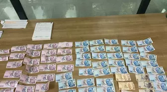 Niğde'de Dilenciye 10 Bin 150 Lira Cezası