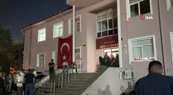 Oba Makarna Fabrikası Patlaması: Müdür Tutuklandı