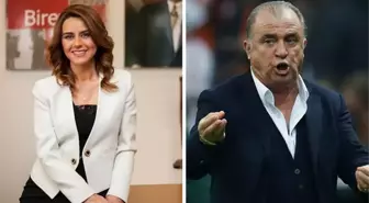 Masaj detayı çok konuşulur! Seçil Erzan, Fatih Terim'den aldığı paraları ne yaptığını ilk kez anlattı