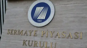SPK listesi güncellendi: Dört şirket daha kripto faaliyet başvurusu yaptı