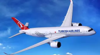 Türk Hava Yolları, Santiago'ya Uçuş Başlatıyor