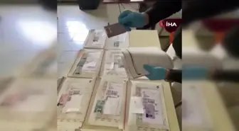 Bursa'da Sahte Evrakla Oturma İzni Çıkaran Şüphelilere Operasyon: 3 Tutuklama