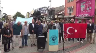 Türk Ocakları, HÜDA PAR Genel Başkanı'na Tepki Gösterdi