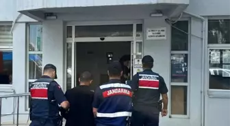 Yalova'da 15 Yıl Hapis Cezası Bulunan Hükümlü Yakalandı