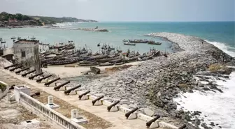 Afrika Ülkeleri Acı Kölelik Geçmişinin Üstesinden Gelerek Birlik İçin Mücadele Ediyor