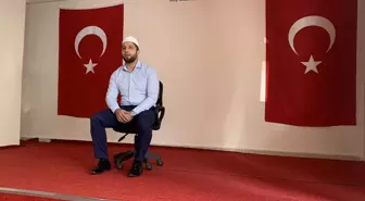 Aladağ'da Mevlid-i Nebi Haftası Kutlandı