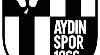 Aydınspor'da Yönetim Değişti