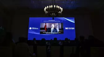 Cumhurbaşkanlığı İletişim Başkanı Altun'dan Krizlerde İletişim ve İşbirliği Vurgusu