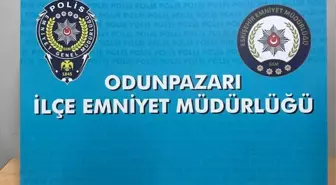 Eskişehir'de Cep Telefonu Hırsızlığı: 3 Zanlı Tutuklandı