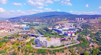 Karabük Üniversitesi Türkiye'nin İlk Sağlık Bilimleri Festivali'ne Ev Sahipliği Yapacak