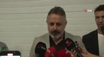 Ömer Korkmaz'dan Hakem Eleştirisi: 'Nasıl Bir Kafayla Geldiğini Anlamıyorum'