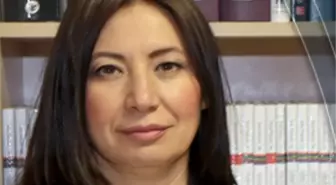 Ondokuz Mayıs Üniversitesi yeni rektörü kim oldu? Ondokuz Mayıs Üniversitesi Rektörü Prof. Dr. Fatma Aydın kimdir, kaç yaşında, nereli, branşı ne?