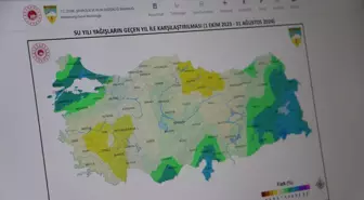 Türkiye'de Sel Tehlikesi ve İklim Değişikliği Uyarıları