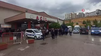 Şırnak'ta Yıldırım Düşmesi: 2 Ölü, 9 Yaralı