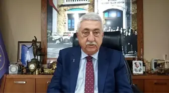 Esnaf ve Sanatkarlar TBMM Açılışını Bekliyor