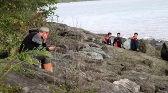 Trabzon'da Şiddetli Yağışlar Sonrası Sel ve Heyelan: Kayıp Şahsı Arama Çalışmaları Devam Ediyor