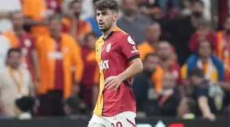 Yusuf Demir neden yok, cezalı mı? Galatasaray-Fenerbahçe derbi maçında Yusuf Demir neden oynamıyor?