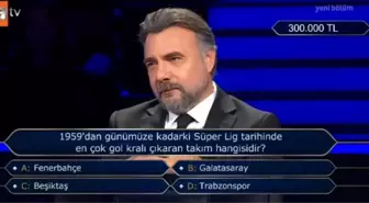 1959'dan günümüze kadarki Süper Lig tarihinde en çok gol kralı çıkaran takım hangisidir? Galatasaray, Fenerbahçe, Beşiktaş kaç kez gol kralı çıkardı?