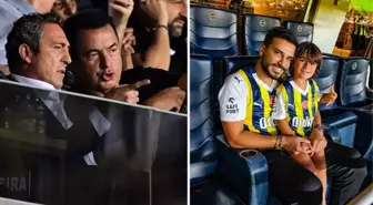 Ali Koç ve Acun'a öfke kustu! Engin Polat'tan 2 kelimelik derbi yorumu