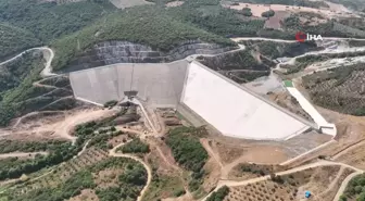 Bakan Yumaklı'dan Bursa'ya Tarımsal Sulama Müjdesi