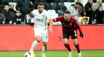 Beşiktaş Eyüpspor maçı ilk 11'i! Beşiktaş'ın Eyüpspor maçı 11'i belli oldu mu, ilk 11'de kimler var?