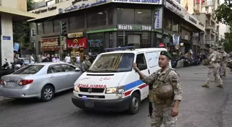 Bilişim Uzmanı Deniz Unay, Hizbullah üyelerinin kullandığı çağrı cihazlarının patlamasını değerlendirdi