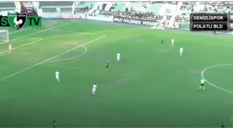 Denizlispor Youtube TV CANLI izle! Denizlispor Polatlı Bld. maçı hangi kanalda, CANLI İZLEME linki var mı? Denizlispor Polatlı Bld. maçı kaç kaç, maç