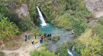 Kütahya'da Baba, Çocuklarını Kurtarırken Hayatını Kaybetti