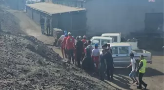 İran'da Kömür Madeni Patladı: 51 Ölü