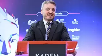 Kadın ve Demokrasi Vakfı'nın İnovasyon'da Kadın Girişimcilik Kampı Ödülleri Sahiplerini Buldu