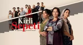 Kirli Sepeti CANLI izle! Kirli Sepeti 34. BÖLÜM FULL İZLE!