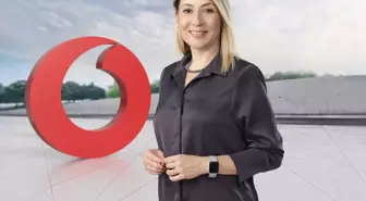 Vodafone, Üretken Yapay Zeka Tabanlı 3 Yeni Asistanını Tanıttı