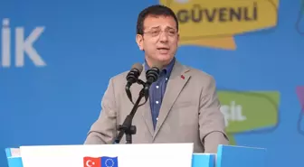 Üsküdar'da Avrupa Hareketlilik Haftası Kapanış Etkinliği Düzenlendi