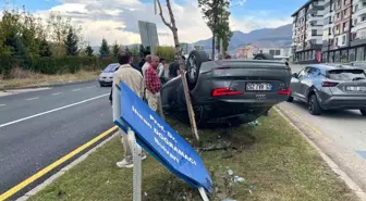 Erzurum'da Kavşakta Trafik Işığı İhtiyacı: Vatandaşlar Yetkililere Seslendi