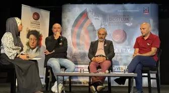 '6. Uluslararası Dostluk Kısa Film Festivali' 3-6 Ekim'de gerçekleşecek