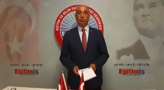 Açlık ve Yoksulluk Sınırı Rekor Seviyede Artış Gösterdi