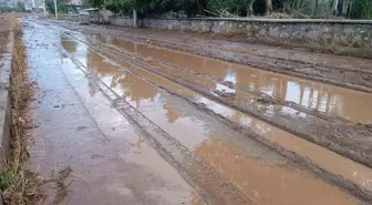 Gölbaşı'nda Sel Felaketi: Üçüncü Kez Su Baskını