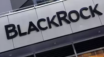 BlackRock Coinbase'e meydan okuyor