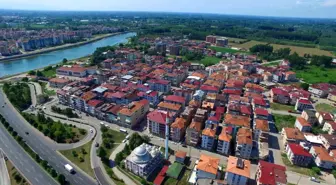 Samsun Çarşamba'da Kiralık Daire Fiyatları Cep Yakıyor