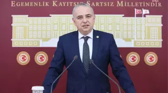 CHP Milletvekili Bakırlıoğlu'ndan Şehir Hastanelerine Sert Eleştiriler