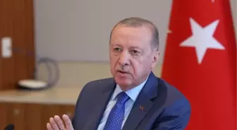 Cumhurbaşkanı Erdoğan, İsrail'e Baskı Yapılması Gerektiğini Vurguladı