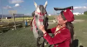 Dünya Şampiyonu Atlı Okçunun Tez Yolculuğu