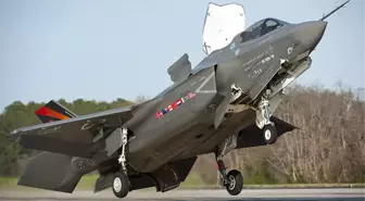 F-35 satışına yeşil ışık yakan ABD'den çarpıcı 'İncirlik' şartı