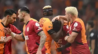 Galatasaray-PAOK maçının hakemi açıklandı