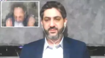 Kan donduran görüntü: Lübnanlı gazeteci savaşı anlatırken bombaların hedefi oldu
