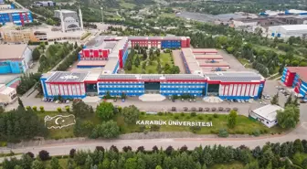 Karabük Üniversitesi'nden Enerji Verimliliği Hamlesi